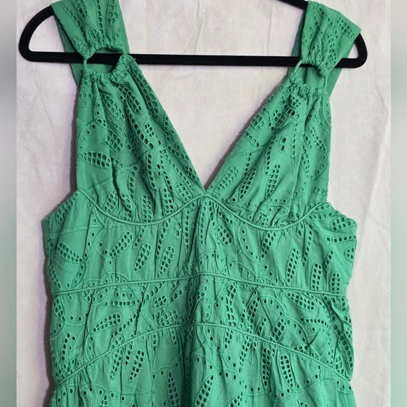 FARM Rio Corset Maxi Dress - Picture 8 of 14